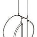 Delta Kylo RP103796SS Handle with Set Screw