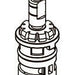 Peerless Parkwood RP103803 Bonnet, Adapter & Cartridge - Hot Side