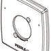 Peerless Ezra RP103831BL Escutcheon