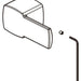 Peerless Ezra RP103832 Handle Kit