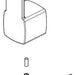 Peerless Ezra RP103836 Handle Kit