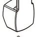 Peerless Ezra RP103892 Handle Kit