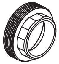 Delta RP200032 Nut