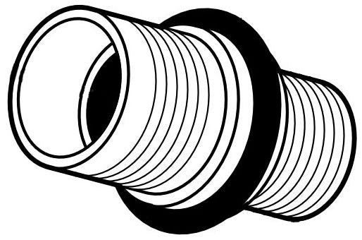 Delta Gourmet RP21542 Hose Washer - Large