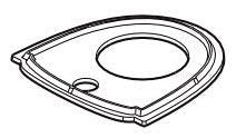 Commercial HDF RP30522 Gasket