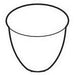 Delta RP43169RB Finial - Bathroom