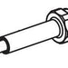 Delta RP46868CZ In-Wall Diverter