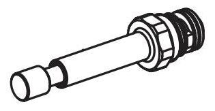 Delta Other: In-Wall Diverter