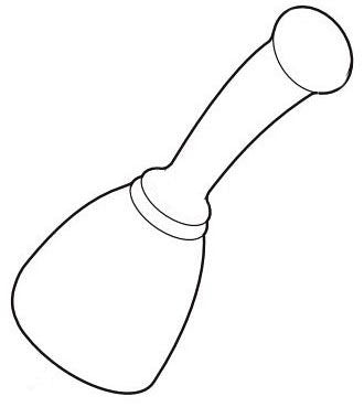 Delta Allora RP47270 Metal Lever Handle Kit