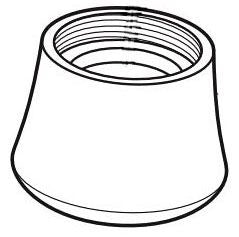 Delta Retail Channel Product RP48067 Aerator