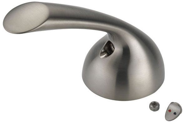Delta RP50790SS Lever Handle Kit
