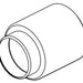 Brizo Jason Wu for Brizo RP50879BL Trim Sleeve - Tub and Shower