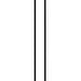 Delta Lahara RP51291CZ Lift Rod & Finial - Diverter - Roman Tub