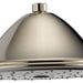 Brizo: Round Raincan Showerhead