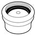 Brizo Tresa RP52432BN Aerator Assembly - 1.2 GPM