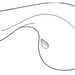 Commercial HDF RP52834 Set Screw