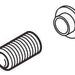 Delta RP54012 Set Screw & Button