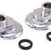 Peerless Elmhurst RP54803SS Connector Adj. Offset, Seal and Trim