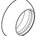 Delta RP54972SP Bonnet Cap - 1H Bathroom