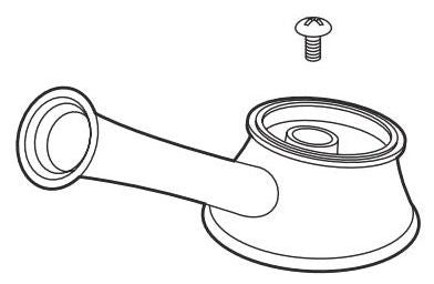 Brizo Baliza RP60132 Handle Screw
