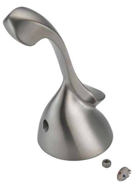 Delta Arabella RP60937SS Metal Lever Handle Kit