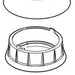 Delta Addison RP60979RB Trim Ring, Base & Gasket