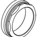Delta Addison RP61043 Bonnet Nut