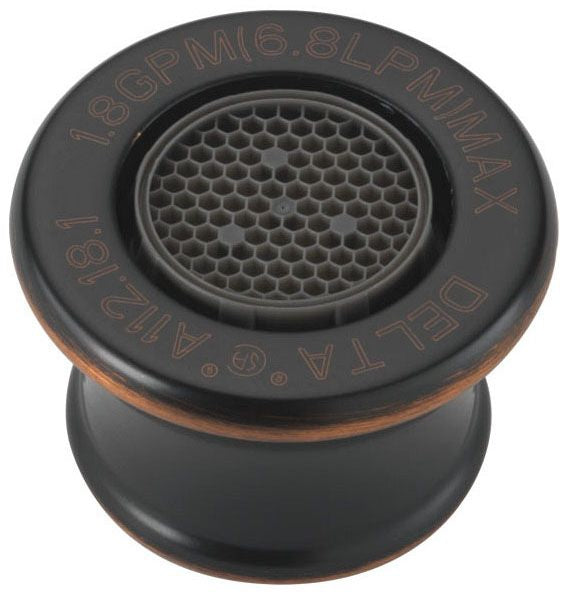 Delta RP61342OB Aerator - Porter & Windemere - 2H Kitchen