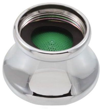 Delta Porter RP62152 Aerator - Water-Efficient - 1.2 GPM