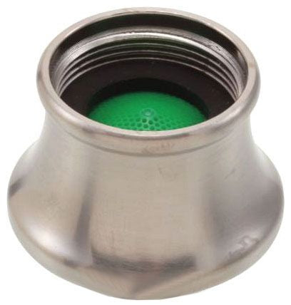 Delta Porter RP62152BN Aerator - Water-Efficient - 1.2 GPM