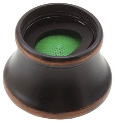 Delta Porter RP62152OB Aerator - Water-Efficient - 1.2 GPM