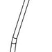Delta Porter RP62153BN Lift Rod - Widespread Bathroom