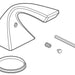 Brizo Virage RP62373GL Hot and Cold Handle Assemblies