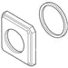 Brizo Virage RP62384GL Spout Flange and Gasket