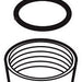 Brizo RP62556BL Conical Nut with O-Rings