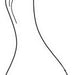 Delta Linden RP62775 Metal Lever Handle Kit