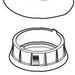 Delta Linden RP62778 Trim Ring, Base & Gasket