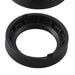 Delta Savile RP63197PC Escutcheon