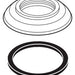 Delta Victorian RP63976SS Handle Base w/ Gasket