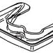 Delta RP6893 Washer