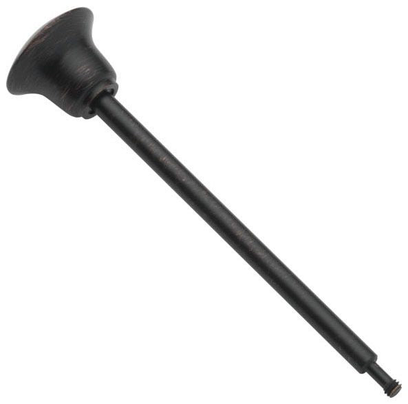 Delta Linden RP70638RB Lift Rod & Finial - Diverter - Roman Tub