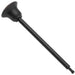 Delta Linden RP70638RB Lift Rod & Finial - Diverter - Roman Tub