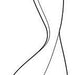Delta Berkley RP70706SS Metal Lever Handle Kit