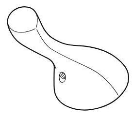 Delta RP70739SS Metal Lever Handle Kit