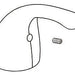 Peerless RP71216PC Two Metal Lever Handle Kit