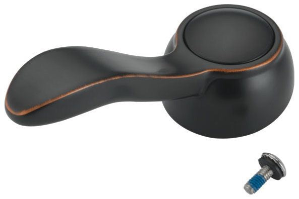Delta Porter RP71254OB Metal Lever Handle Kit - Bathroom