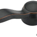 Delta Porter RP71254OB Metal Lever Handle Kit - Bathroom