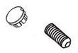 Delta Cassidy RP72564 Set Screw & Button