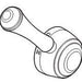 Delta Cassidy RP72685 Metal Lever Handle Kit - Kitchen