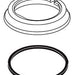 Delta Cassidy RP72723 Spout Base & Gasket - High Arc Roman Tub